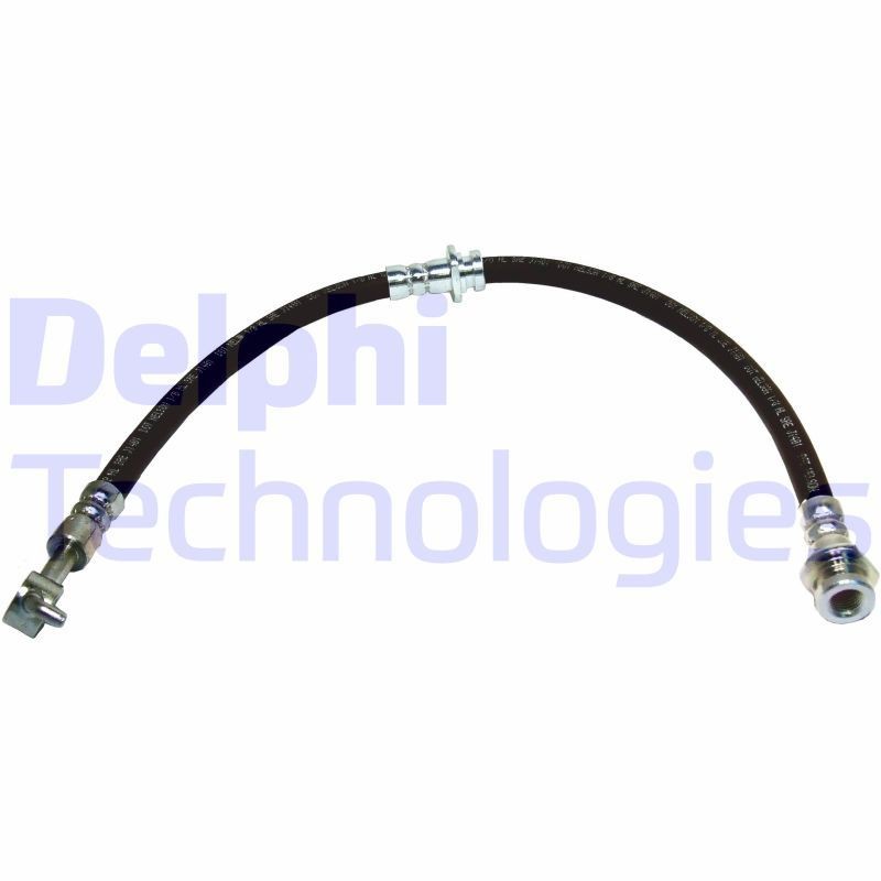 DELPHI LH6640: Pidurivoolik 484mm