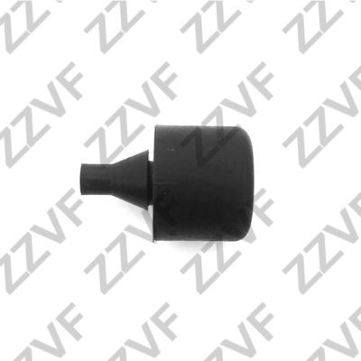 ZZVF ZVF51CM: Ehis- / kaitseliist, Uks