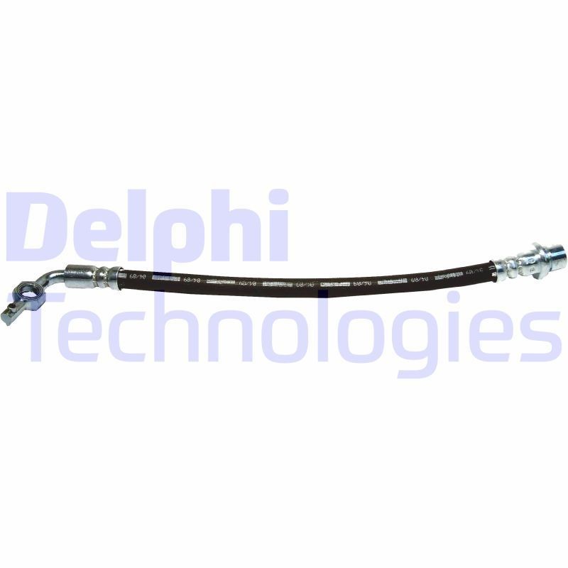 DELPHI LH6641: Pidurivoolik 278mm