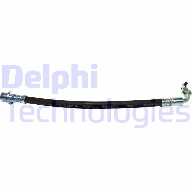 DELPHI LH6642: Tubo freno 278mm