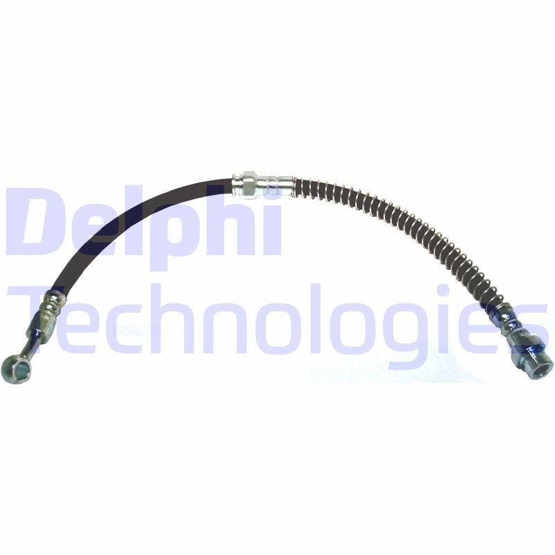 DELPHI LH6645: Pidurivoolik 461mm