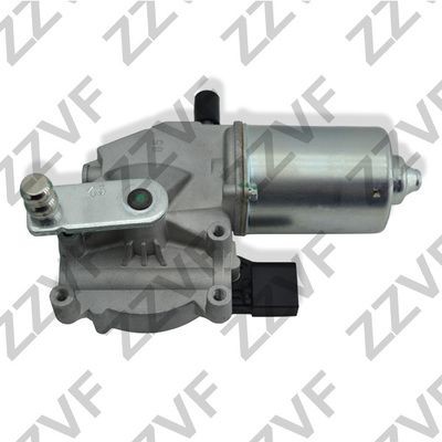 ZZVF ZVMT301: Pesuri mootor 12V, ees