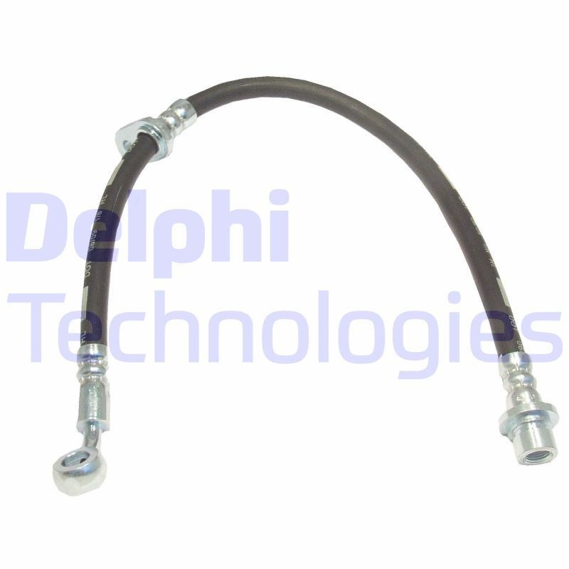 DELPHI LH6658: Pidurivoolik 458mm