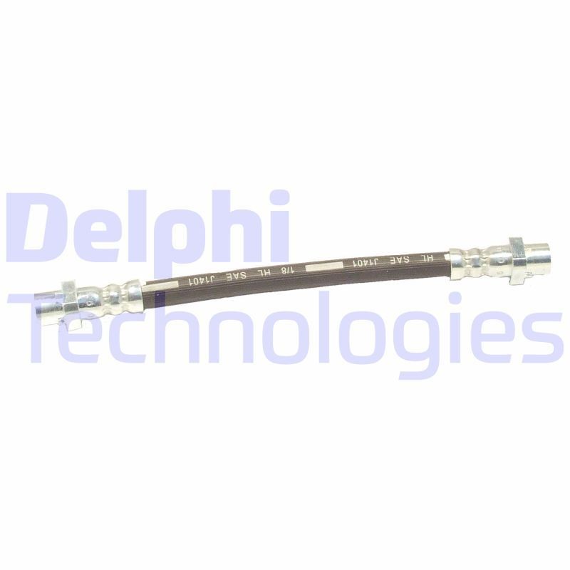 DELPHI LH6661: Pidurivoolik 205mm
