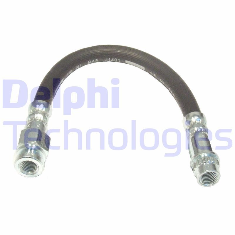 DELPHI LH6664: Pidurivoolik 240mm