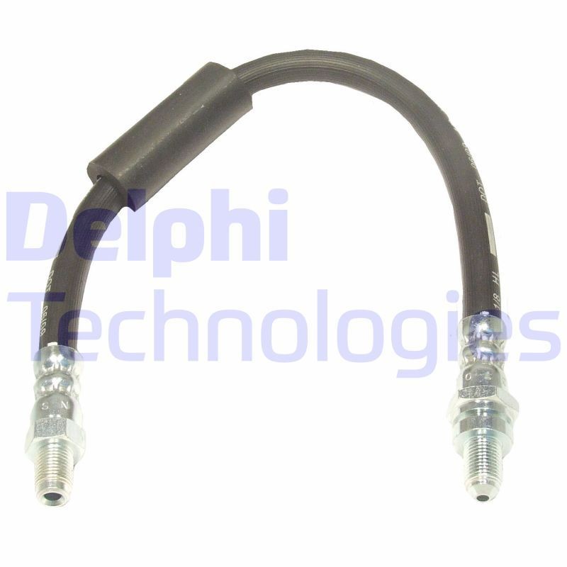 DELPHI LH6666: Pidurivoolik 330mm