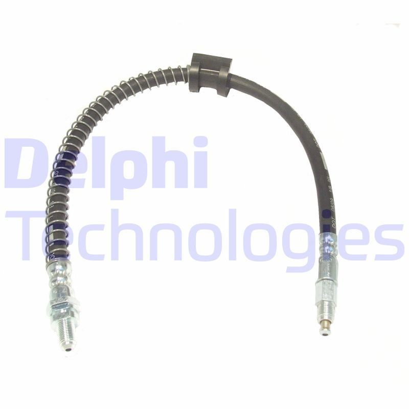 DELPHI LH6668: Pidurivoolik 525mm