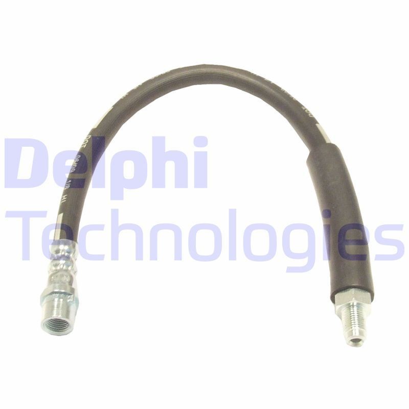 DELPHI LH6669: Pidurivoolik 353, 326mm