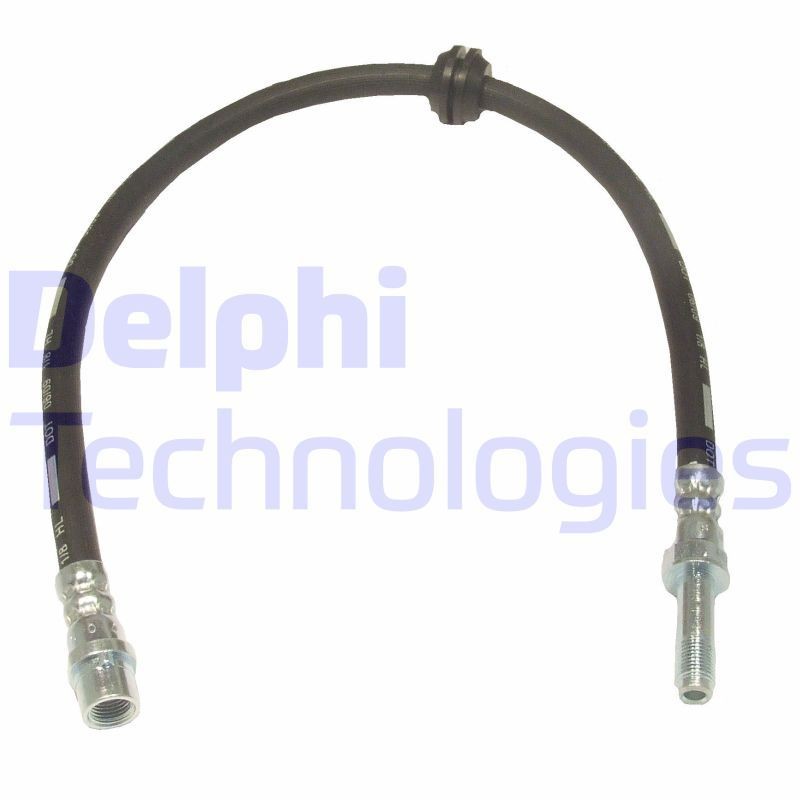 DELPHI LH6671: Pidurivoolik 502mm