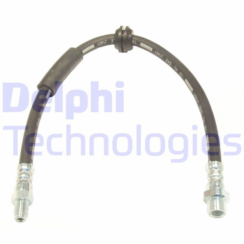 DELPHI LH6672: Pidurivoolik 455mm