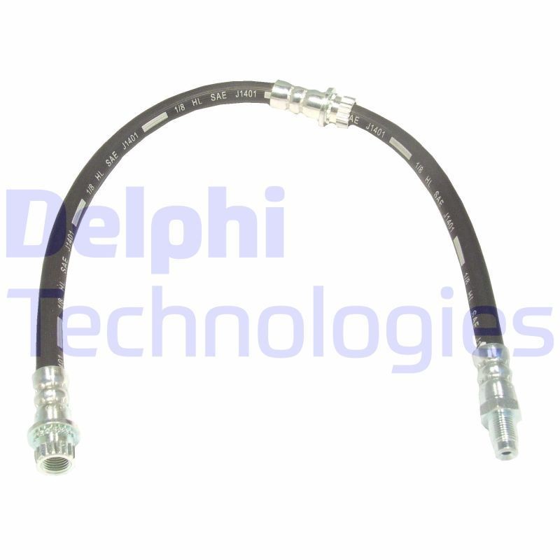 DELPHI LH6674: Pidurivoolik 458mm