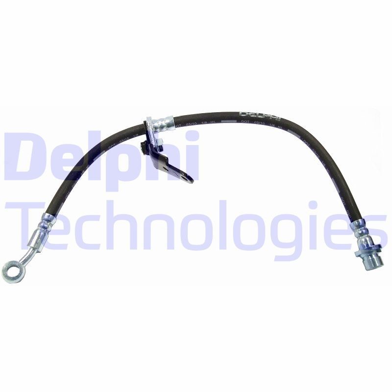 DELPHI LH6684: Pidurivoolik 458mm