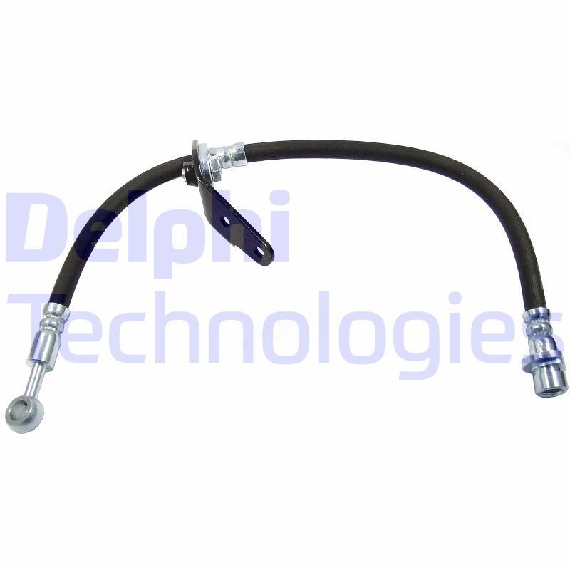 DELPHI LH6686: Pidurivoolik 456mm