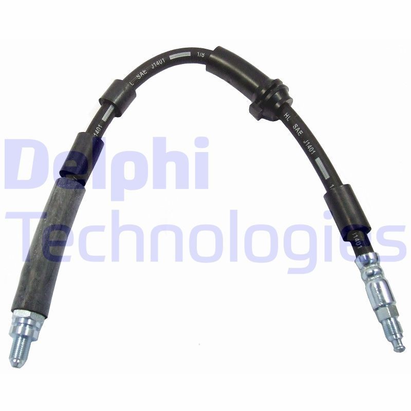 DELPHI LH6689: Pidurivoolik 471mm