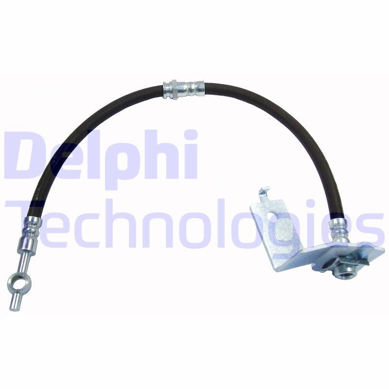 DELPHI LH6690: Pidurivoolik 477mm