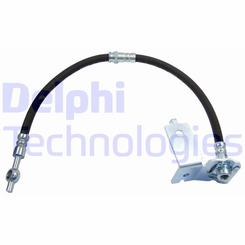 DELPHI LH6691: Pidurivoolik 472mm