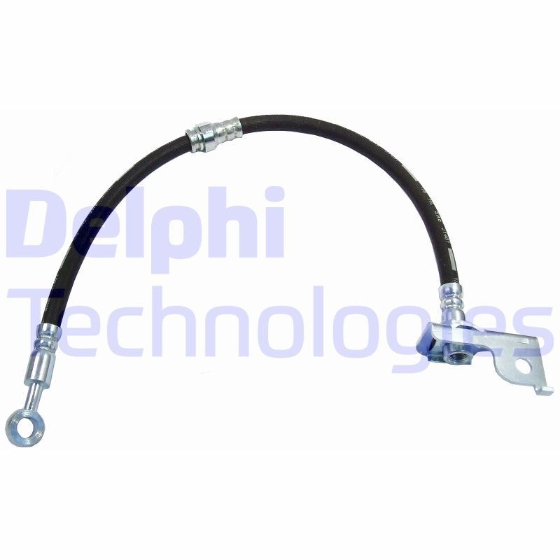DELPHI LH6692: Pidurivoolik 484mm