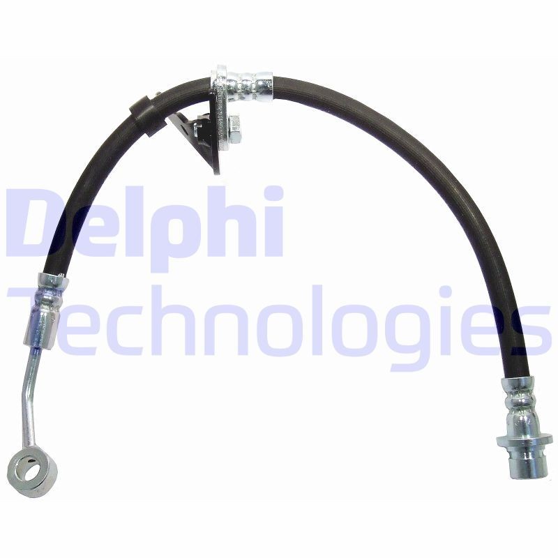 DELPHI LH6698: Pidurivoolik 456mm