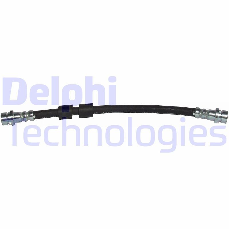 DELPHI LH6704: Pidurivoolik 263mm