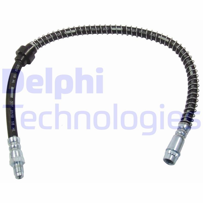 DELPHI LH6712: Pidurivoolik 517mm