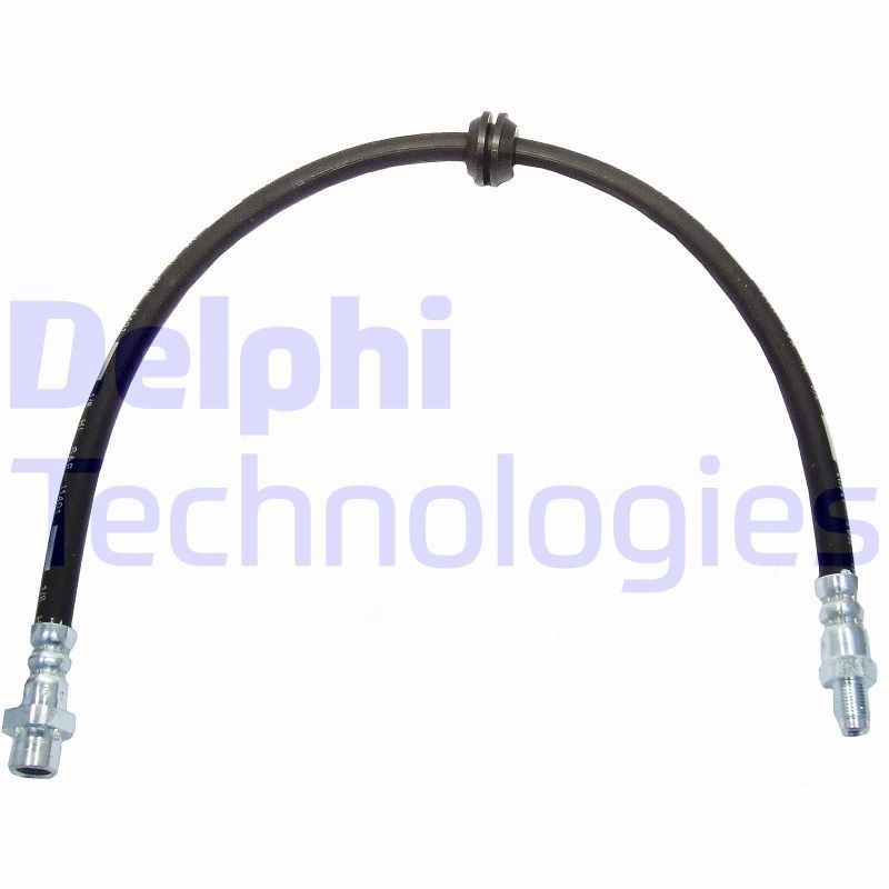 DELPHI LH6717: Pidurivoolik 525mm