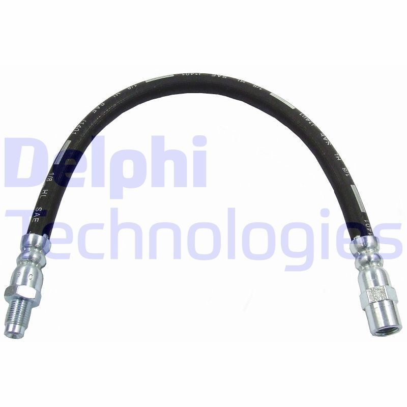 DELPHI LH6718: Pidurivoolik 318mm
