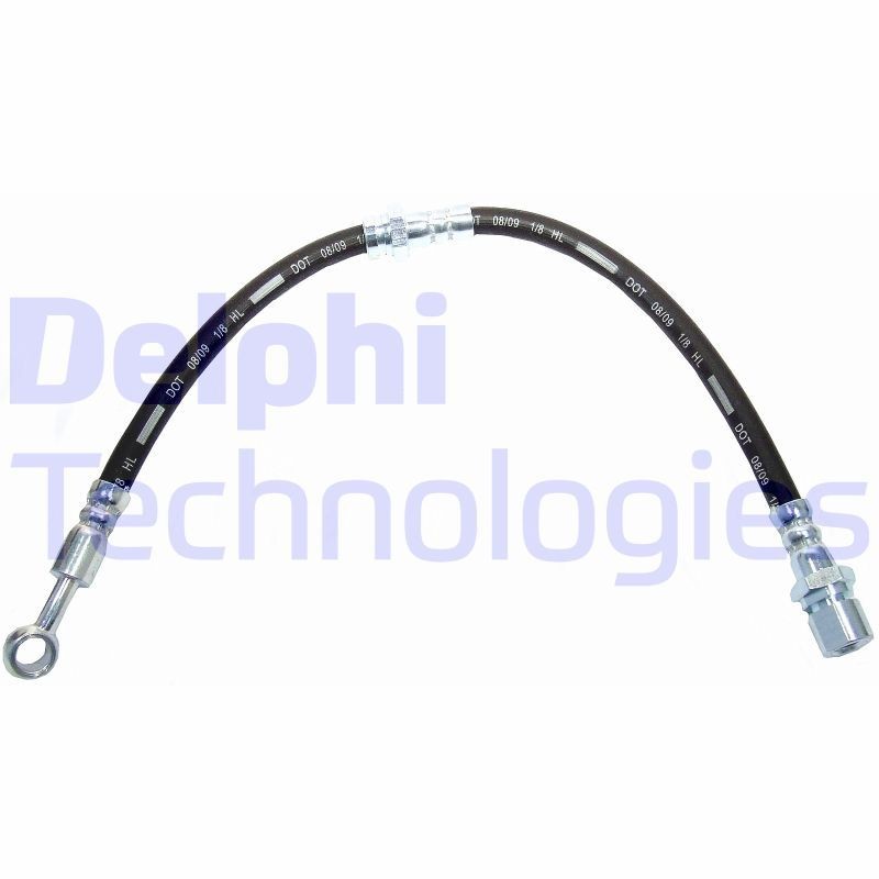 DELPHI LH6721: Pidurivoolik 416mm