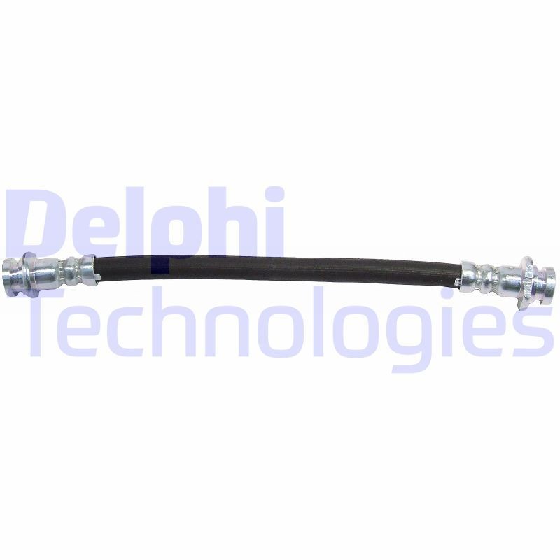 DELPHI LH6722: Pidurivoolik 233mm
