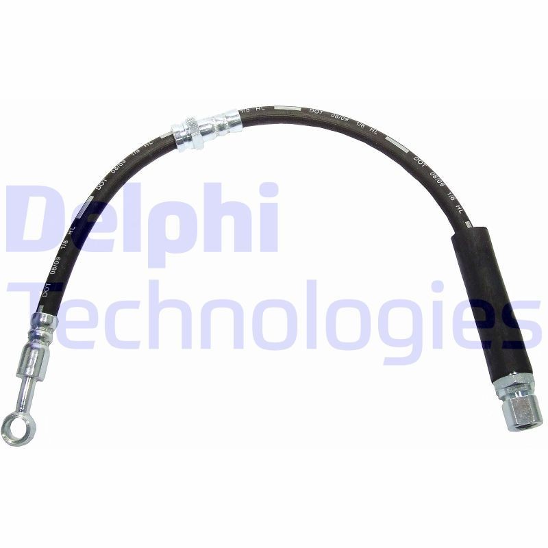DELPHI LH6724: Pidurivoolik 480mm