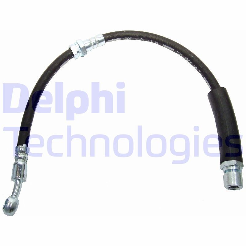 DELPHI LH6725: Pidurivoolik 480mm