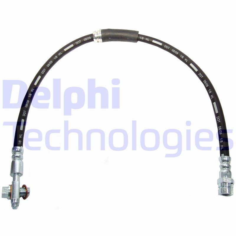 DELPHI LH6732: Pidurivoolik 575mm