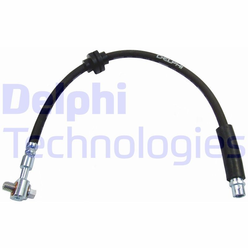 DELPHI LH6733: Pidurivoolik 492mm