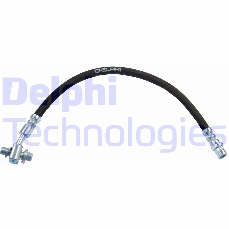 DELPHI LH6735: Pidurivoolik 379mm