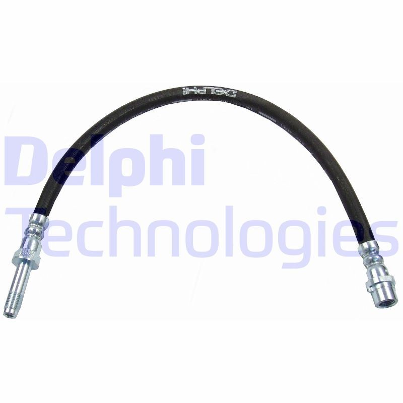 DELPHI LH6737: Pidurivoolik 392mm