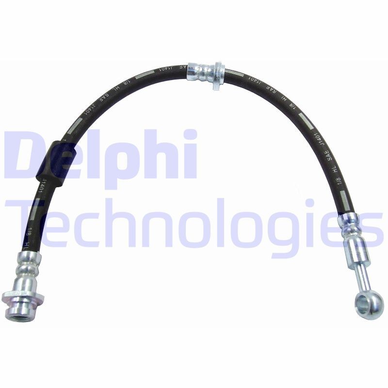 DELPHI LH6739: Pidurivoolik 469mm