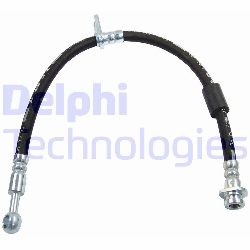 DELPHI LH6740: Pidurivoolik 469mm