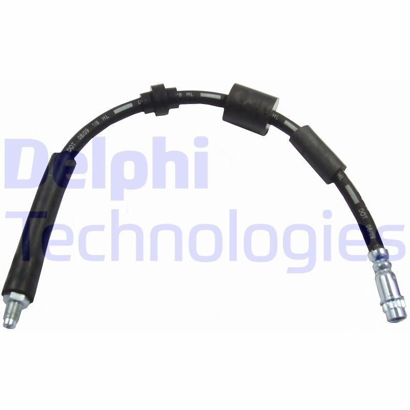 DELPHI LH6742: Pidurivoolik 466mm