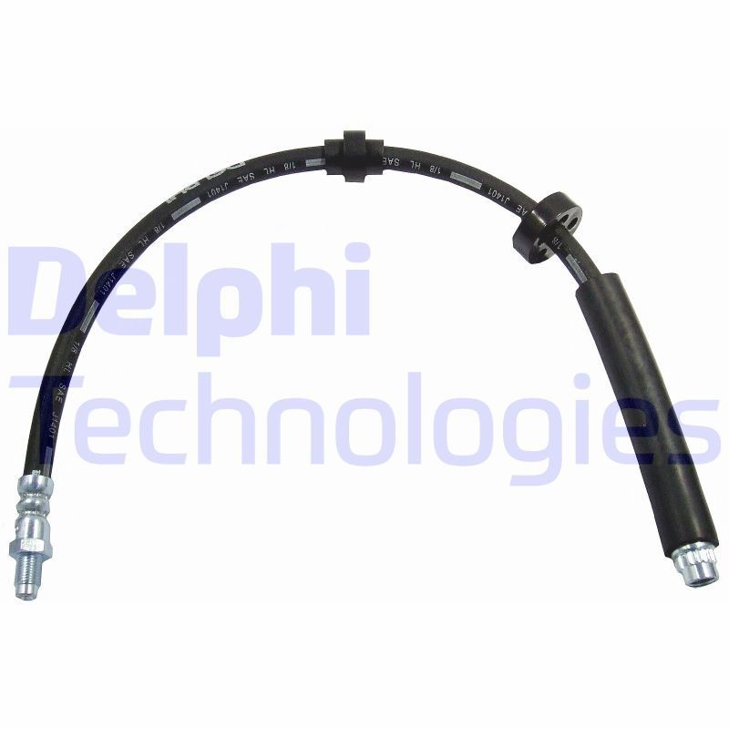 DELPHI LH6744: Pidurivoolik 523mm