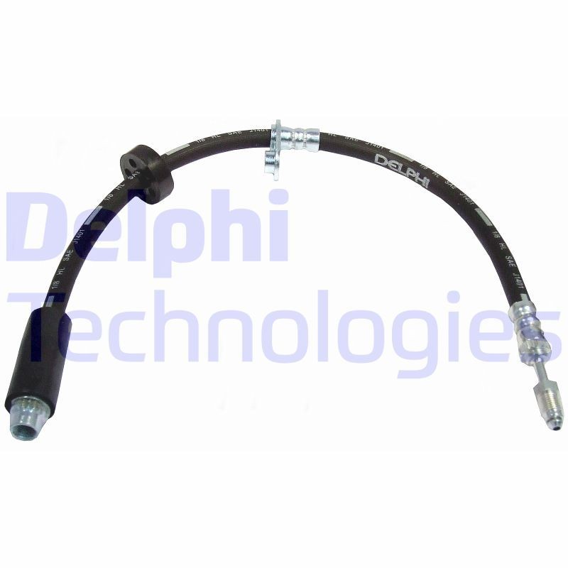 DELPHI LH6745: Pidurivoolik 529mm