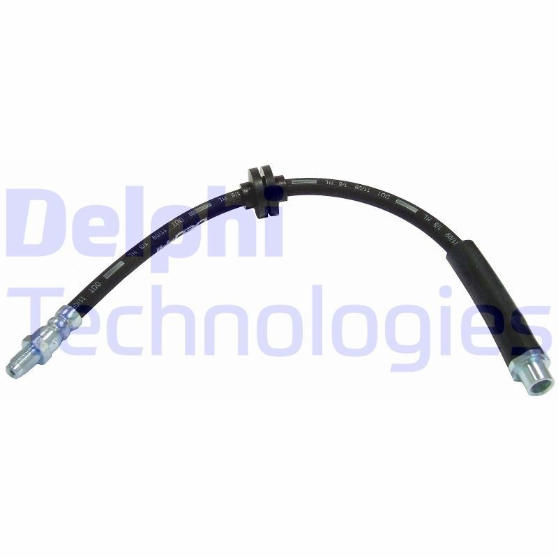 DELPHI LH6784: Pidurivoolik 384mm