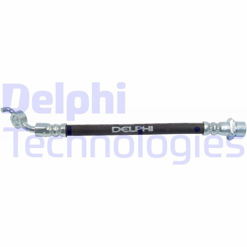 DELPHI LH6797: Brzdová hadice 237mm