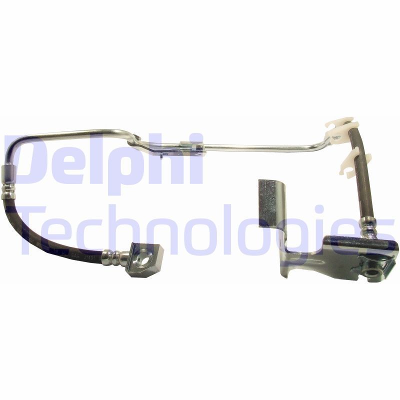 DELPHI LH6812: Pidurivoolik 719mm