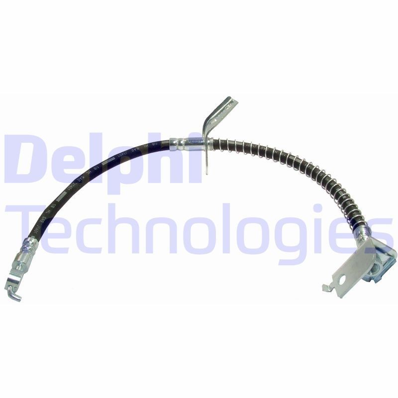 DELPHI LH6814: Pidurivoolik 524mm