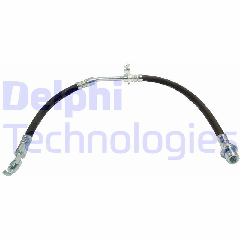 DELPHI LH6818: Pidurivoolik 570mm