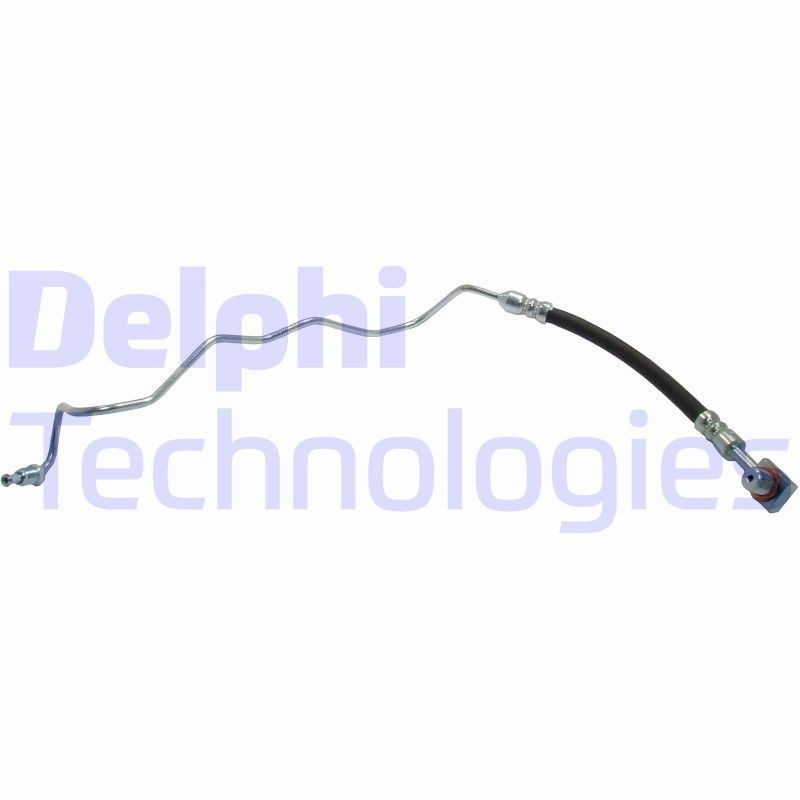 DELPHI LH6825: Pidurivoolik 680mm