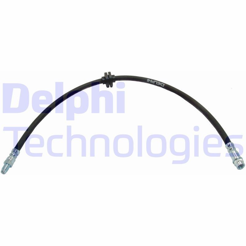 DELPHI LH6826: Pidurivoolik 618mm