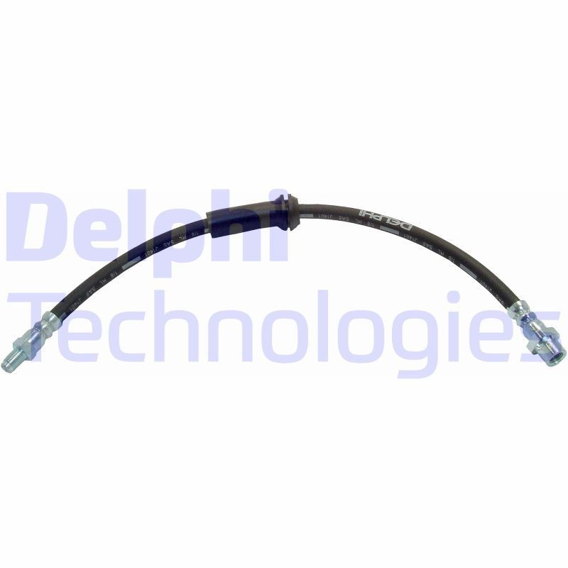 DELPHI LH6833: Pidurivoolik 421mm