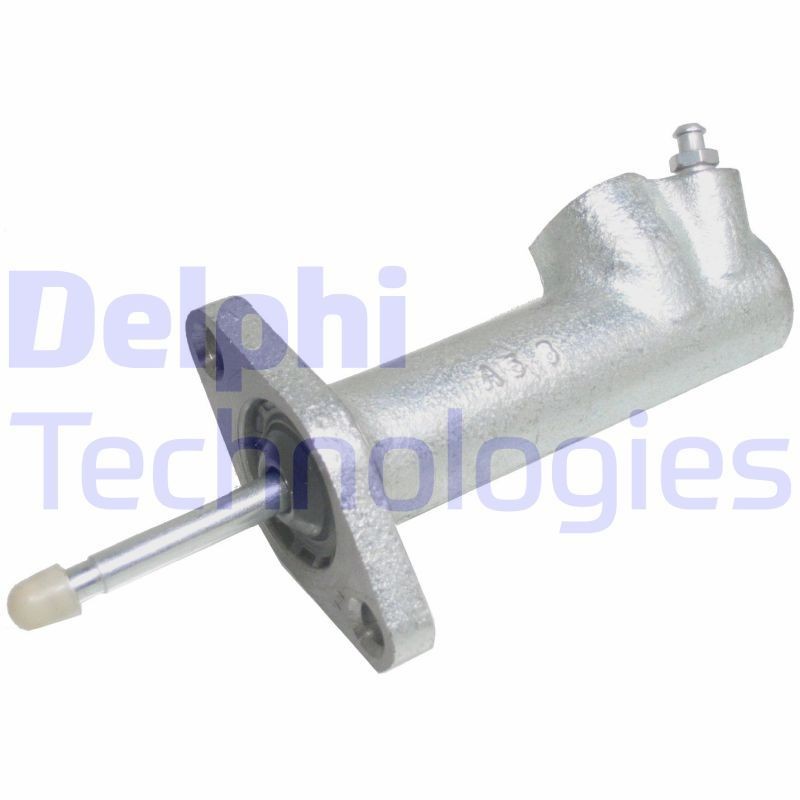 DELPHI LL45020: Silinder, Sidur