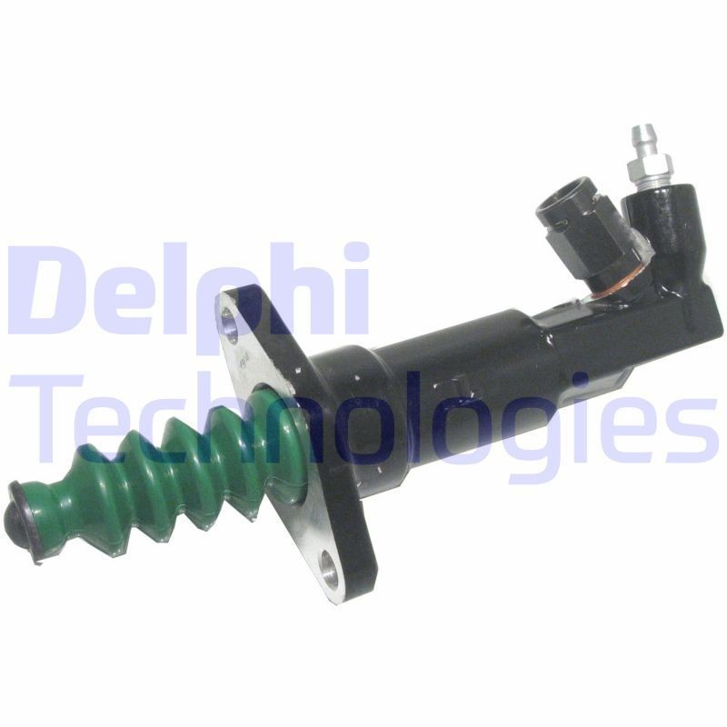 DELPHI LL49907: Cilindro secondario, frizione