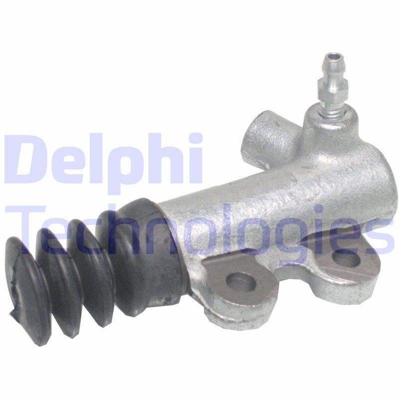 DELPHI LL60000: Silinder, Sidur